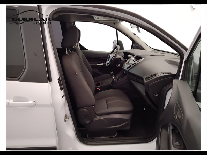 GuidiCar - FORD Tourneo Connect 2015 tourneo connect 230 1.6 tdci 115cv 7p.ti plus E5 Usato
