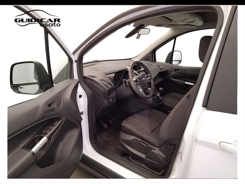 GuidiCar - FORD Tourneo Connect 2015 tourneo connect 230 1.6 tdci 115cv 7p.ti plus E5 Usato