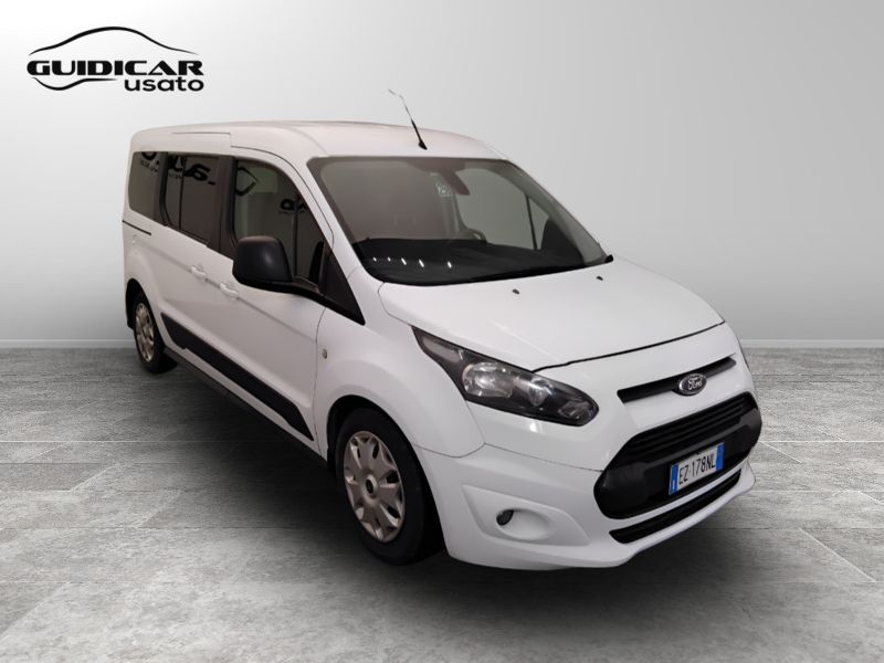 GuidiCar - FORD Tourneo Connect 2015 tourneo connect 230 1.6 tdci 115cv 7p.ti plus E5 Usato