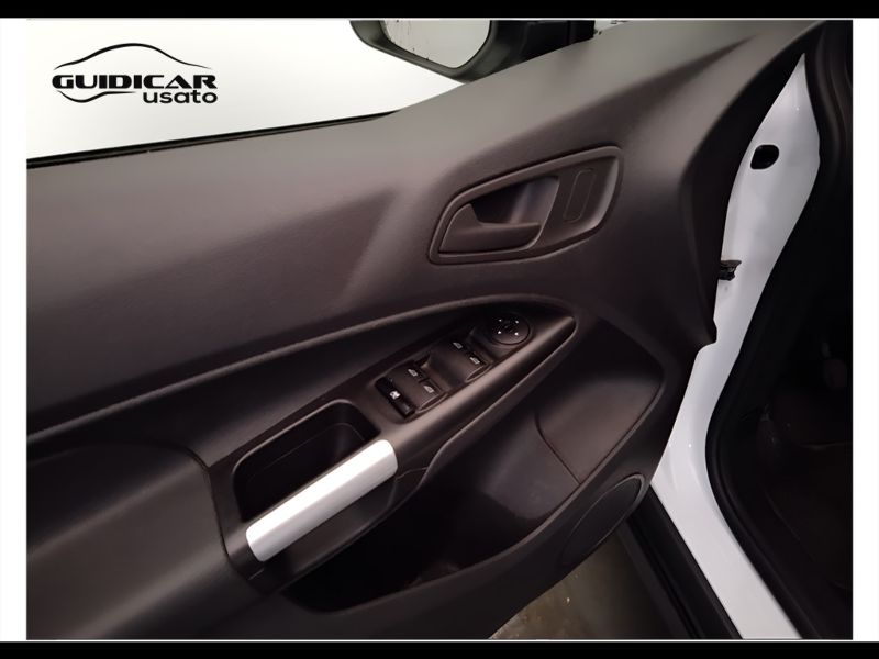 GuidiCar - FORD Tourneo Connect 2015 tourneo connect 230 1.6 tdci 115cv 7p.ti plus E5 Usato