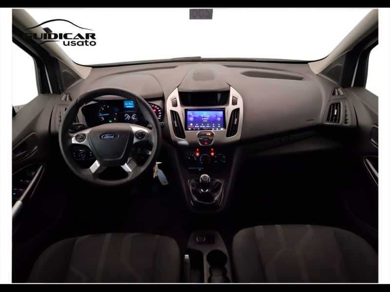 GuidiCar - FORD Tourneo Connect 2015 tourneo connect 230 1.6 tdci 115cv 7p.ti plus E5 Usato