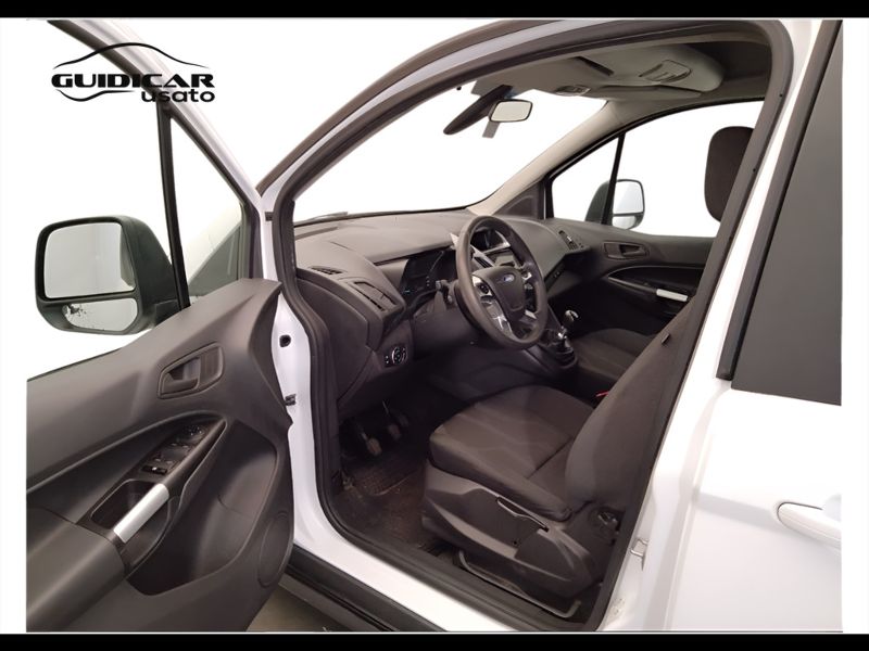 GuidiCar - FORD Tourneo Connect 2015 tourneo connect 230 1.6 tdci 115cv 7p.ti plus E5 Usato
