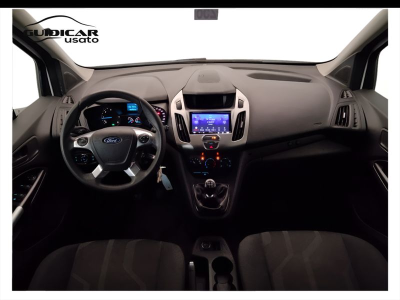 GuidiCar - FORD Tourneo Connect 2015 tourneo connect 230 1.6 tdci 115cv 7p.ti plus E5 Usato