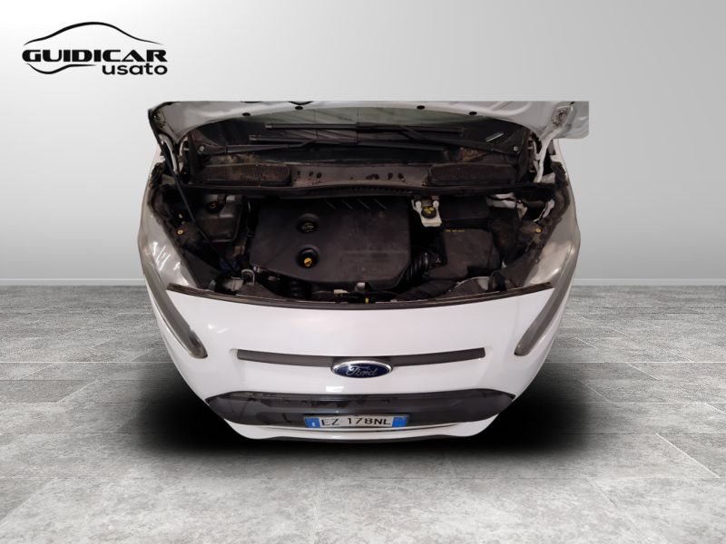 GuidiCar - FORD Tourneo Connect 2015 tourneo connect 230 1.6 tdci 115cv 7p.ti plus E5 Usato