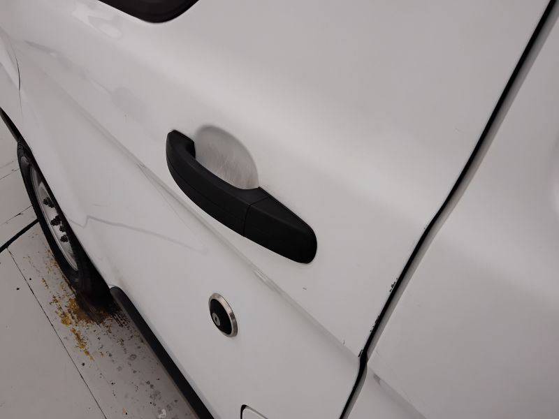 GuidiCar - FORD Transit Custom 2020 transit custom 280 2.0 tdci 130cv trend L1H1 E6.2 Usato