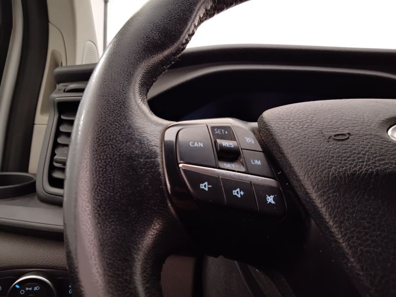 GuidiCar - FORD Transit Custom 2020 transit custom 280 2.0 tdci 130cv trend L1H1 E6.2 Usato