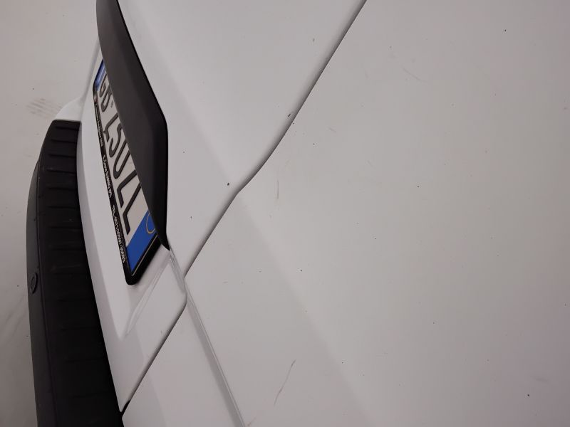 GuidiCar - FORD Transit Custom 2020 transit custom 280 2.0 tdci 130cv trend L1H1 E6.2 Usato