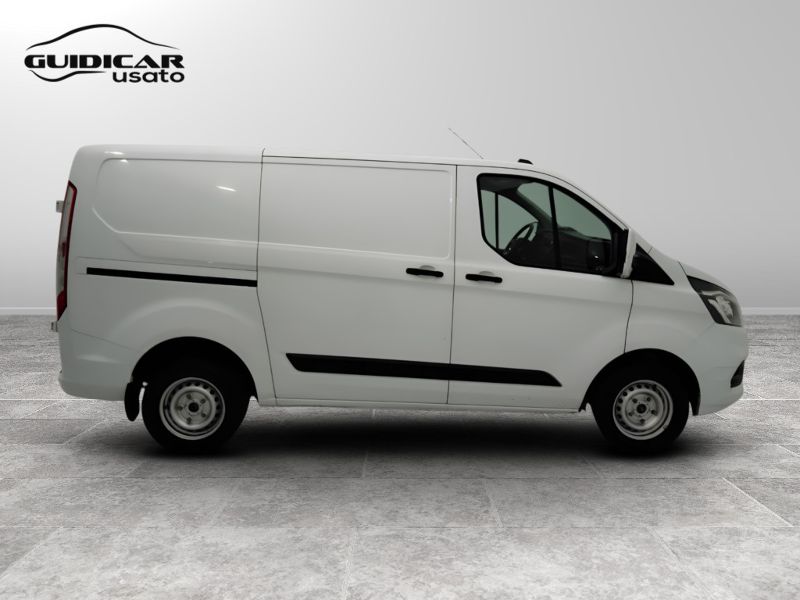 GuidiCar - FORD Transit Custom 2020 transit custom 280 2.0 tdci 130cv trend L1H1 E6.2 Usato