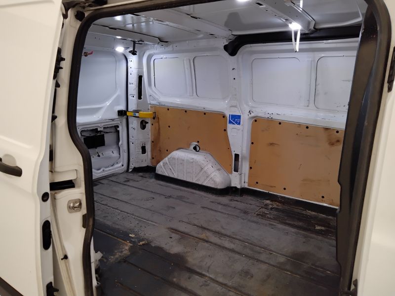 GuidiCar - FORD Transit Custom 2020 transit custom 280 2.0 tdci 130cv trend L1H1 E6.2 Usato