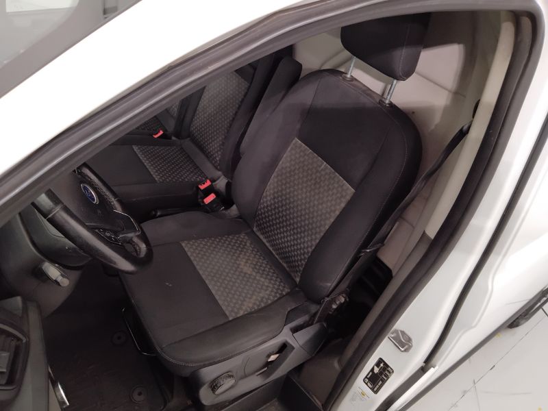 GuidiCar - FORD Transit Custom 2020 transit custom 280 2.0 tdci 130cv trend L1H1 E6.2 Usato