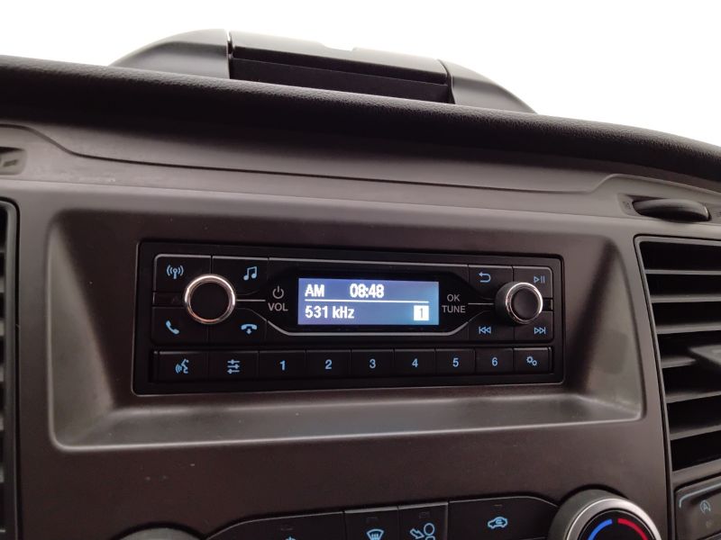 GuidiCar - FORD Transit Custom 2020 transit custom 280 2.0 tdci 130cv trend L1H1 E6.2 Usato