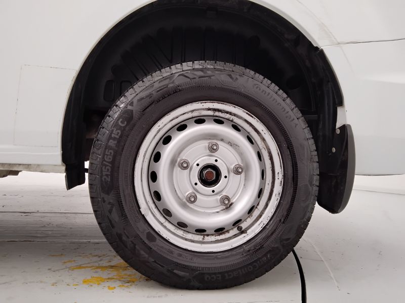 GuidiCar - FORD Transit Custom 2020 transit custom 280 2.0 tdci 130cv trend L1H1 E6.2 Usato