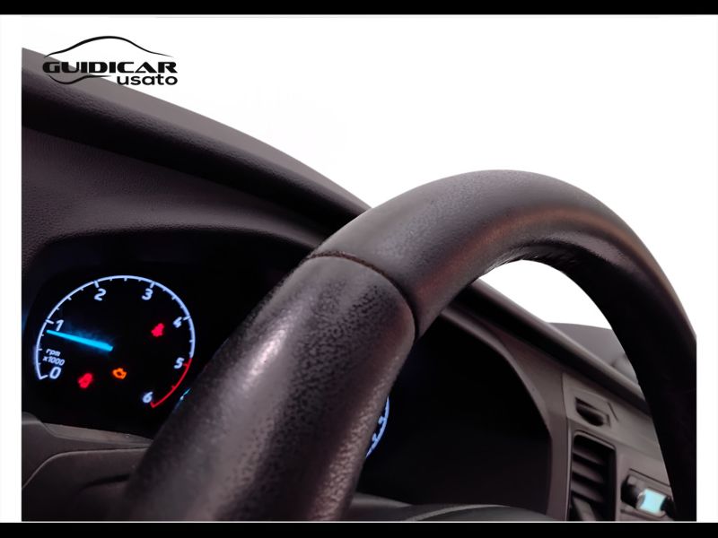 GuidiCar - FORD Transit Custom 2020 transit custom 280 2.0 tdci 130cv trend L1H1 E6.2 Usato