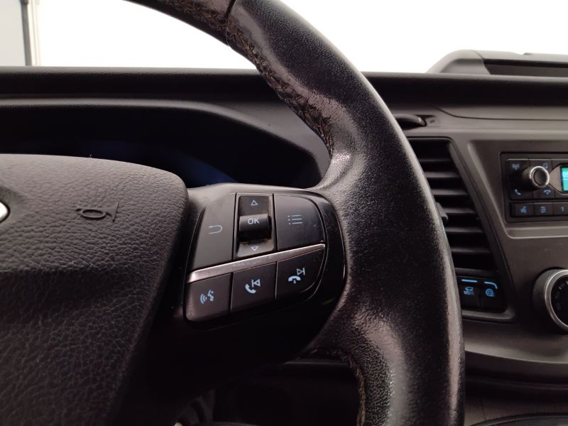 GuidiCar - FORD Transit Custom 2020 transit custom 280 2.0 tdci 130cv trend L1H1 E6.2 Usato