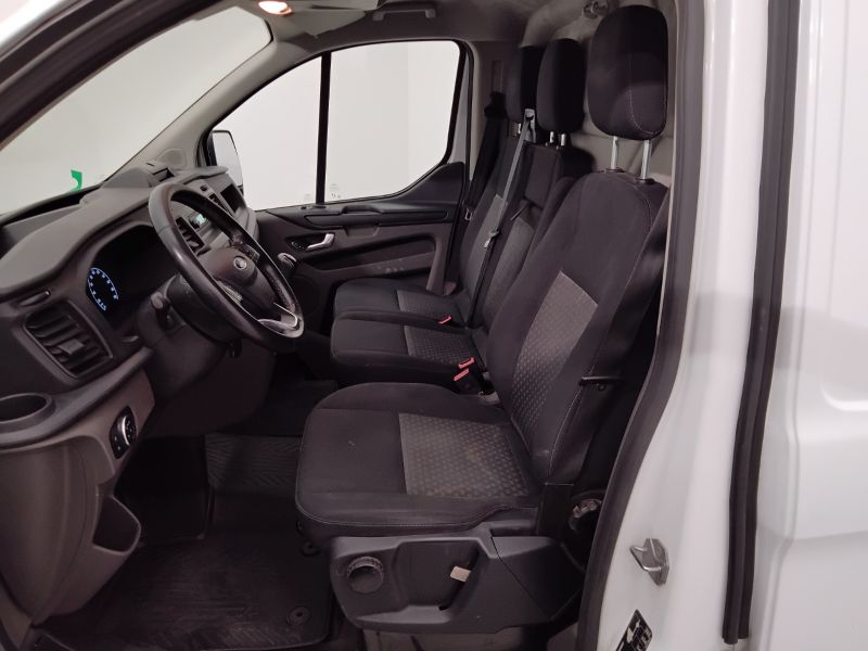 GuidiCar - FORD Transit Custom 2020 transit custom 280 2.0 tdci 130cv trend L1H1 E6.2 Usato
