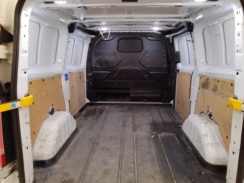 GuidiCar - FORD Transit Custom 2020 transit custom 280 2.0 tdci 130cv trend L1H1 E6.2 Usato