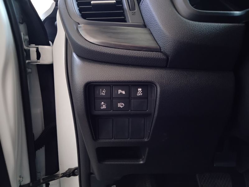 GuidiCar - HONDA CR-V 2021 CR-V 2.0 hev Lifestyle Navi ecvt Usato