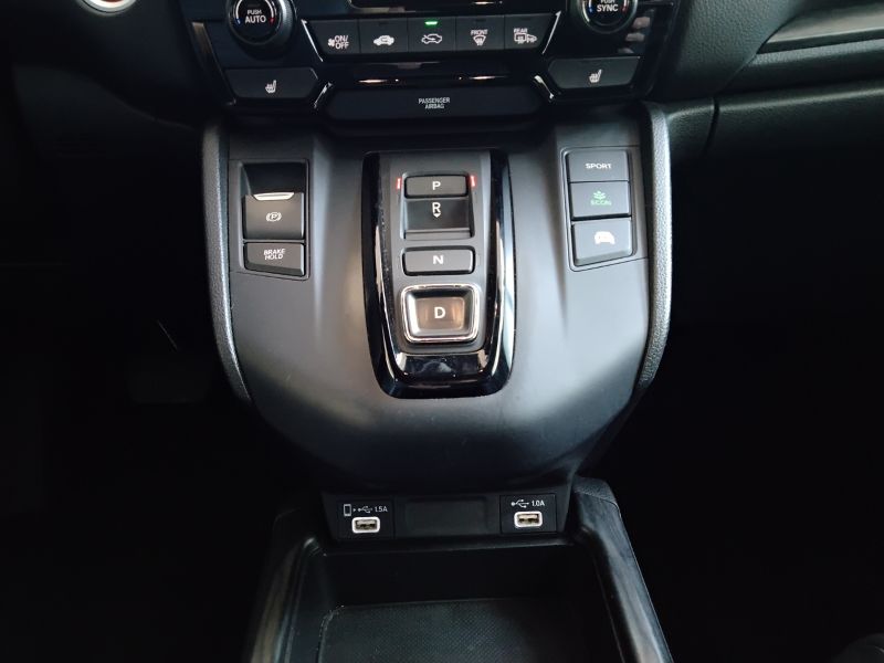 GuidiCar - HONDA CR-V 2021 CR-V 2.0 hev Lifestyle Navi ecvt Usato
