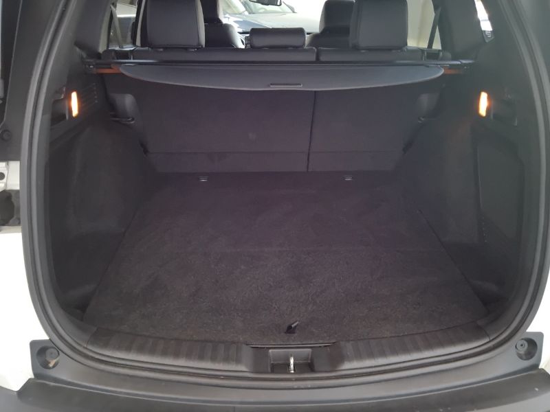 GuidiCar - HONDA CR-V 2021 CR-V 2.0 hev Lifestyle Navi ecvt Usato
