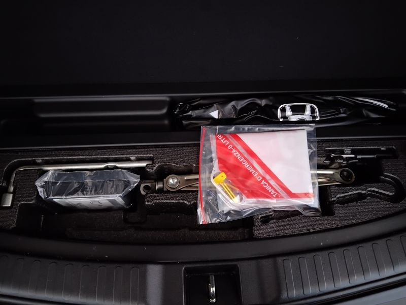 GuidiCar - HONDA CR-V 2021 CR-V 2.0 hev Lifestyle Navi ecvt Usato