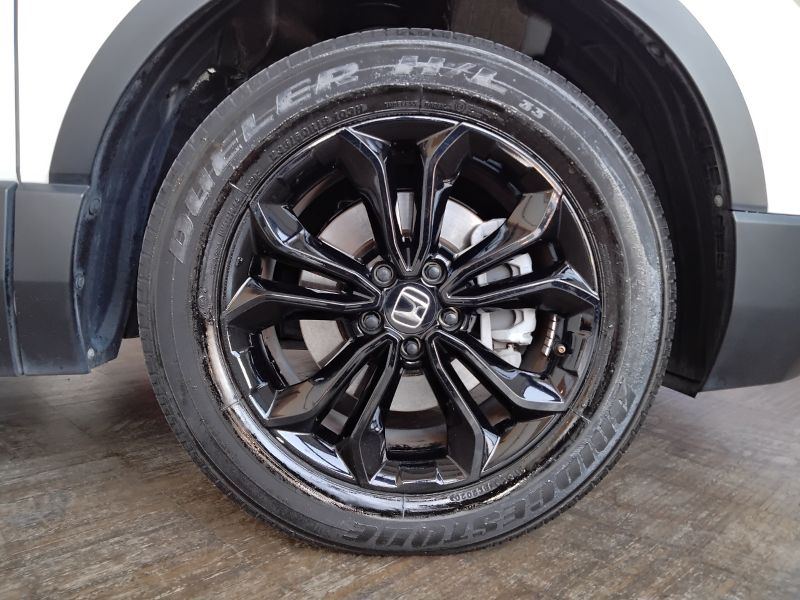 GuidiCar - HONDA CR-V 2021 CR-V 2.0 hev Lifestyle Navi ecvt Usato