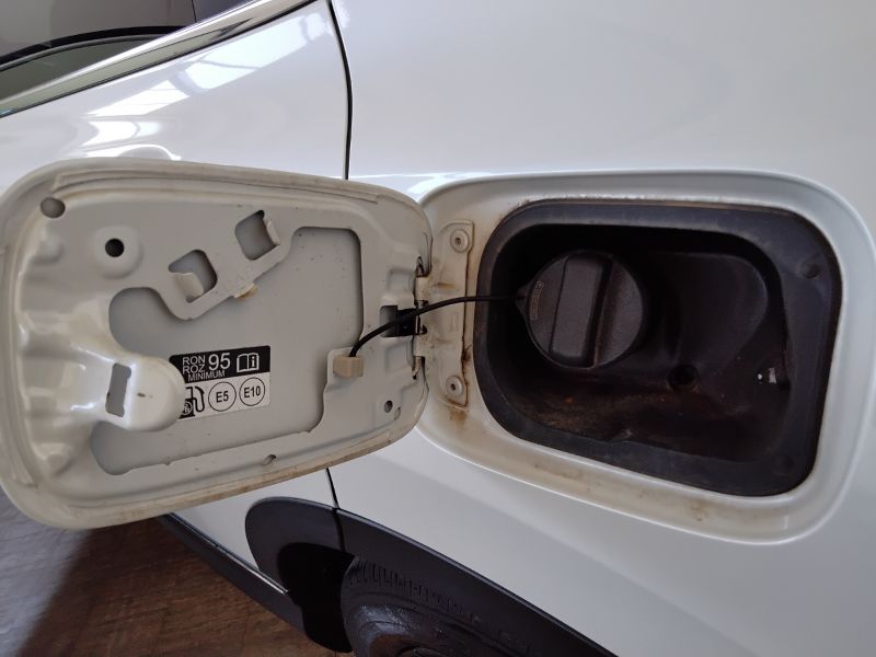 GuidiCar - HONDA CR-V 2021 CR-V 2.0 hev Lifestyle Navi ecvt Usato