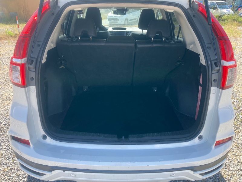 GuidiCar - HONDA CR-V 2017 CR-V 1.6 Elegance + Connect 2wd my16 Usato