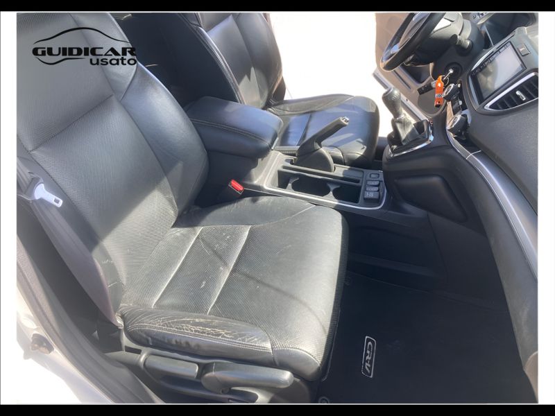 GuidiCar - HONDA CR-V 2017 CR-V 1.6 Elegance + Connect 2wd my16 Usato