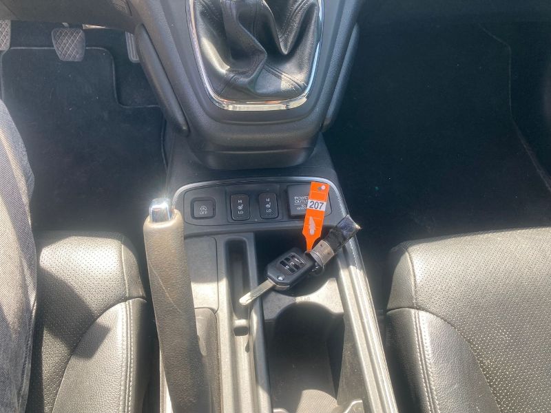 GuidiCar - HONDA CR-V 2017 CR-V 1.6 Elegance + Connect 2wd my16 Usato