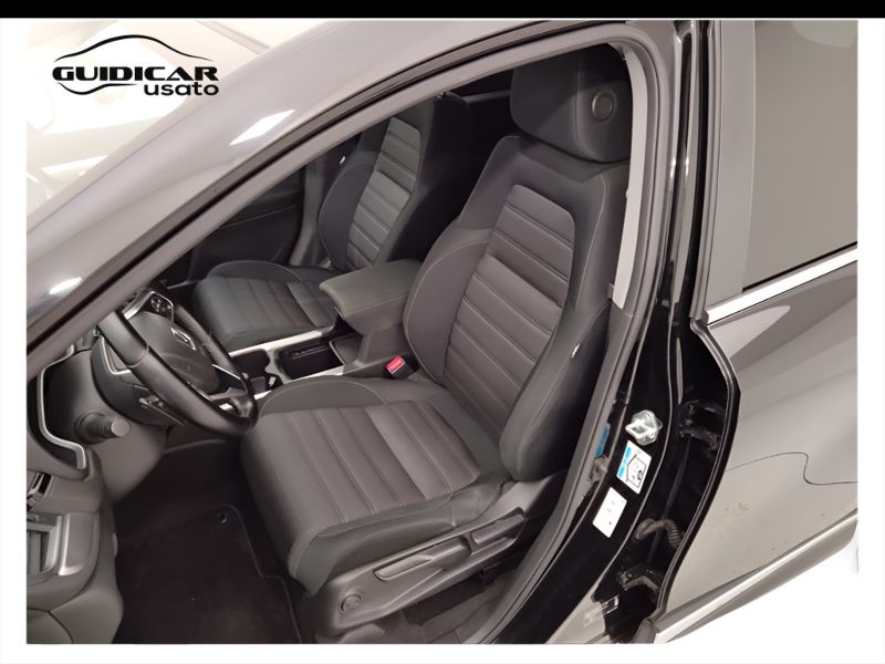 GuidiCar - HONDA CR-V 2021 CR-V 2.0 hev Elegance Navi awd ecvt Usato