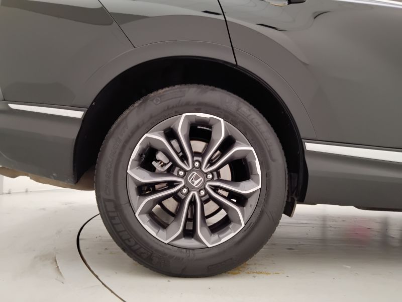 GuidiCar - HONDA CR-V 2021 CR-V 2.0 hev Elegance Navi awd ecvt Usato
