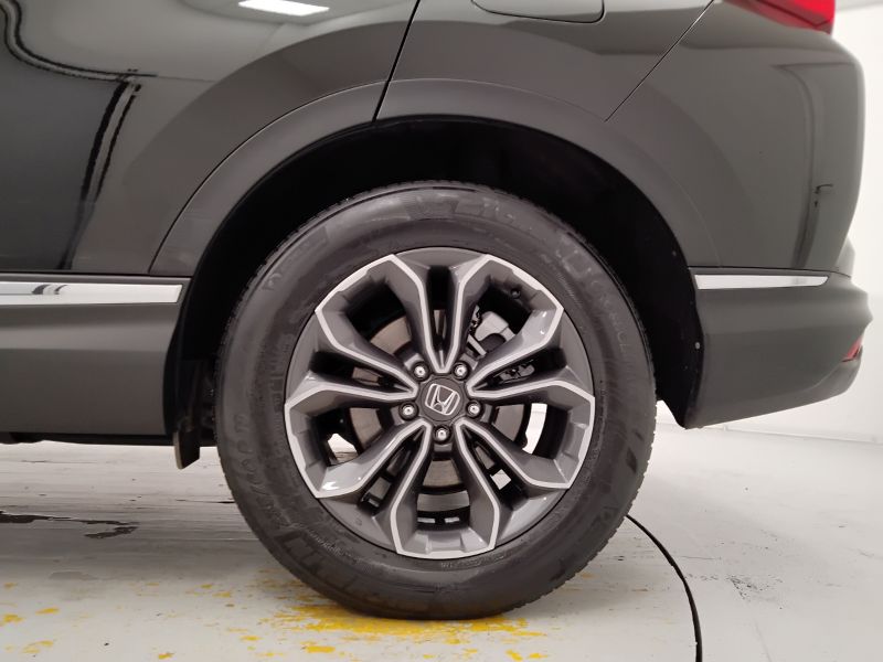 GuidiCar - HONDA CR-V 2021 CR-V 2.0 hev Elegance Navi awd ecvt Usato