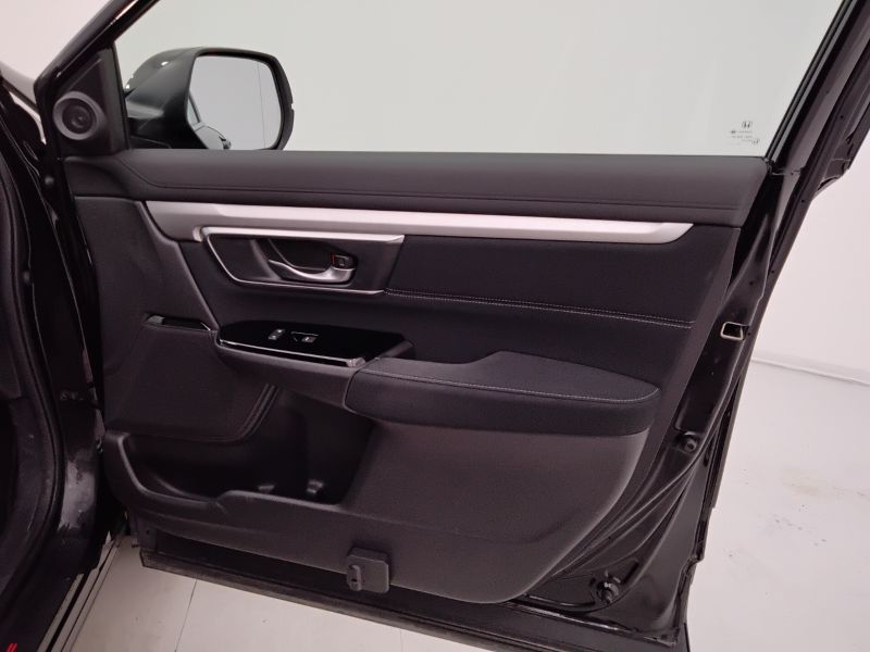 GuidiCar - HONDA CR-V 2021 CR-V 2.0 hev Elegance Navi awd ecvt Usato