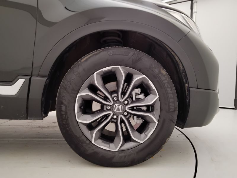 GuidiCar - HONDA CR-V 2021 CR-V 2.0 hev Elegance Navi awd ecvt Usato