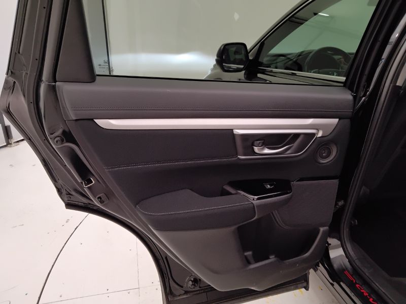 GuidiCar - HONDA CR-V 2021 CR-V 2.0 hev Elegance Navi awd ecvt Usato