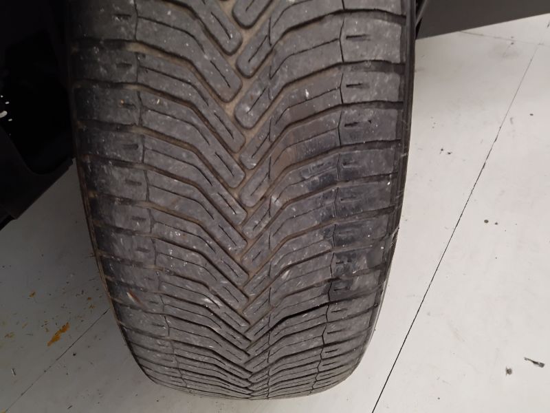 GuidiCar - HONDA CR-V 2021 CR-V 2.0 hev Elegance Navi awd ecvt Usato