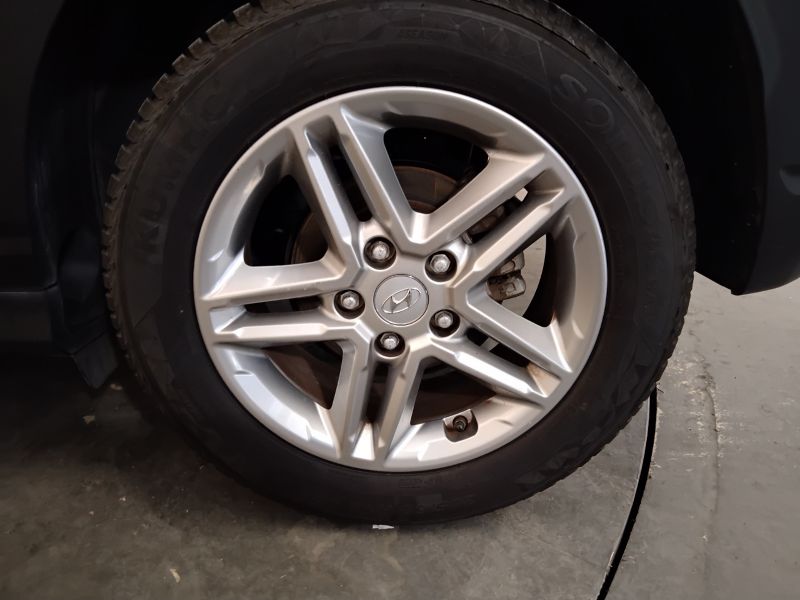 GuidiCar - HYUNDAI Kona 2021 Kona 1.0 t-gdi 48V NLine Safety Pack 2wd 120cv imt Usato