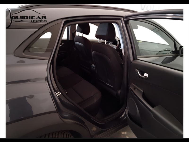 GuidiCar - HYUNDAI Kona 2021 Kona 1.0 t-gdi 48V NLine Safety Pack 2wd 120cv imt Usato