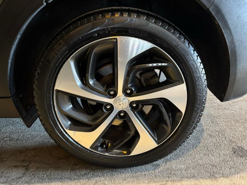 GuidiCar - HYUNDAI Tucson 2017 Tucson 1.7 crdi Xpossible 2wd 141cv dct Usato