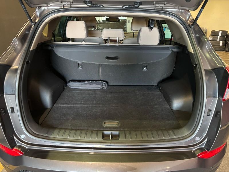 GuidiCar - HYUNDAI Tucson 2017 Tucson 1.7 crdi Xpossible 2wd 141cv dct Usato