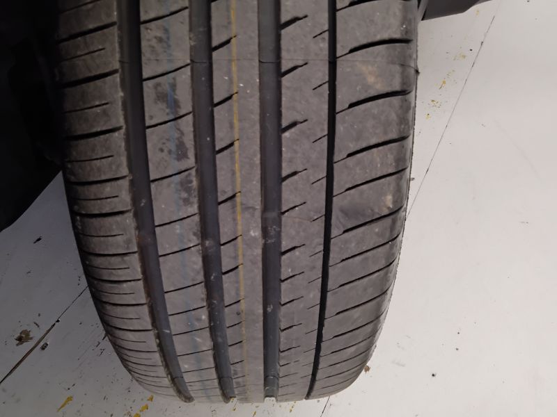 GuidiCar - HYUNDAI Tucson 2021 Tucson 1.6 hev Exellence 4wd auto Usato