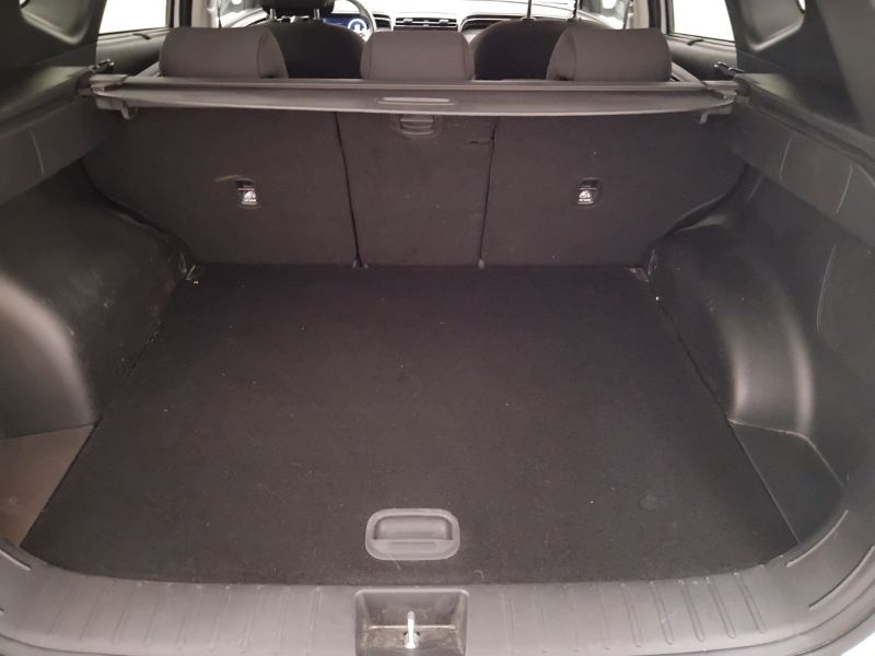 GuidiCar - HYUNDAI Tucson 2021 Tucson 1.6 hev Exellence 4wd auto Usato