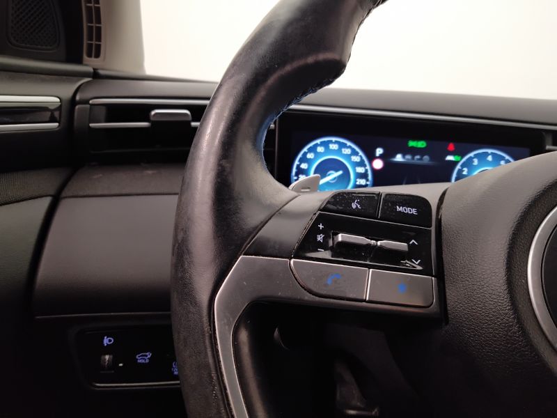 GuidiCar - HYUNDAI Tucson 2021 Tucson 1.6 hev Exellence 4wd auto Usato