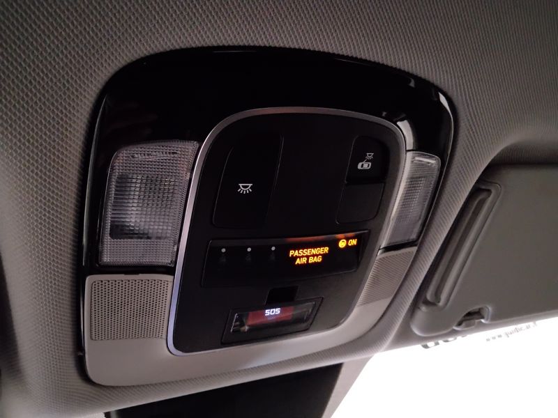 GuidiCar - HYUNDAI Tucson 2022 Tucson 1.6 hev Exellence Lounge Pack 2wd auto Usato