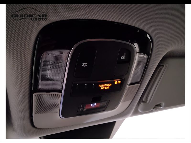 GuidiCar - HYUNDAI Tucson 2022 Tucson 1.6 hev Exellence Lounge Pack 2wd auto Usato