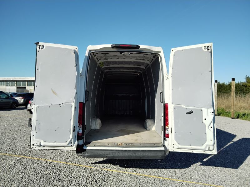 GuidiCar - IVECO Daily 2020 daily 35 S14 V H2 4100 E6d-temp Usato