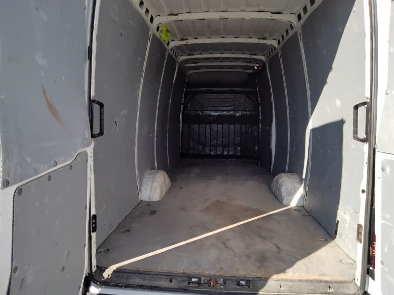 GuidiCar - IVECO Daily 2020 daily 35 S14 V H2 4100 E6d-temp Usato