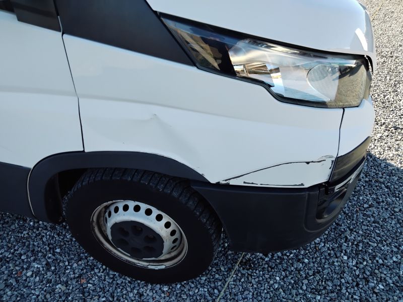 GuidiCar - IVECO Daily 2020 daily 35 S14 V H2 4100 E6d-temp Usato