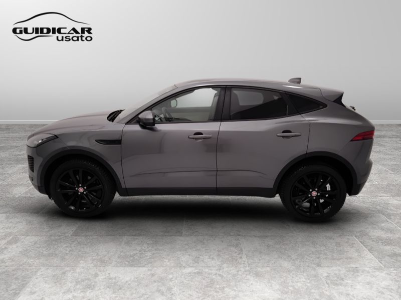 GuidiCar - JAGUAR E-Pace 2018 E-Pace 2.0d i4 HSE awd 150cv auto Usato