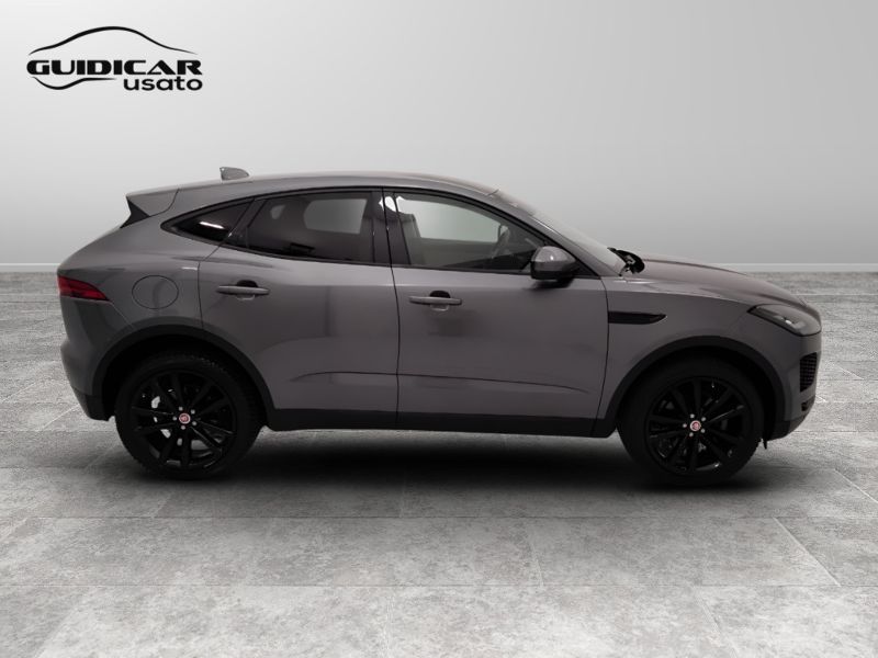 GuidiCar - JAGUAR E-Pace 2018 E-Pace 2.0d i4 HSE awd 150cv auto Usato